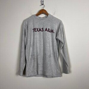 2/$30 Wooly Threads Texas A&M Sweater M